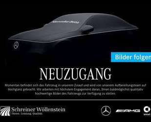 Mercedes-Benz GLC 350 Gebrauchtwagen