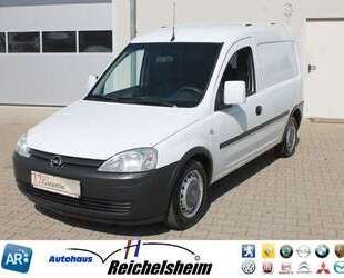 Opel Combo Gebrauchtwagen