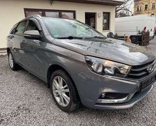Lada Vesta Gebrauchtwagen