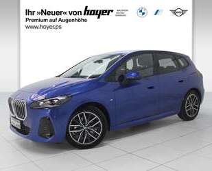 BMW 218 Gebrauchtwagen