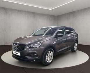 Opel Grandland X Gebrauchtwagen
