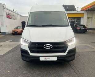 Hyundai H 350 Gebrauchtwagen