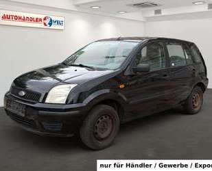 Ford Fusion Gebrauchtwagen