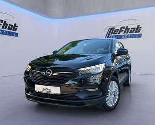 Opel Grandland X Gebrauchtwagen
