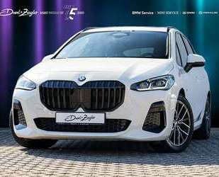 BMW 220 Gebrauchtwagen