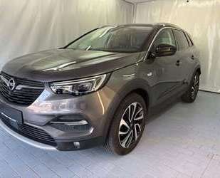 Opel Grandland X Gebrauchtwagen
