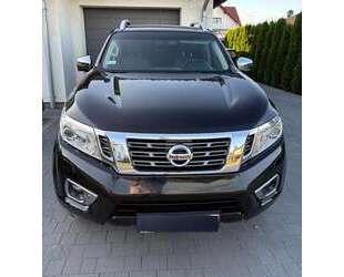 Nissan Navara Gebrauchtwagen
