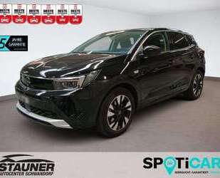 Opel Grandland X Gebrauchtwagen