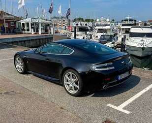 Aston Martin V8 Gebrauchtwagen