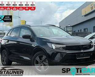 Opel Grandland X Gebrauchtwagen