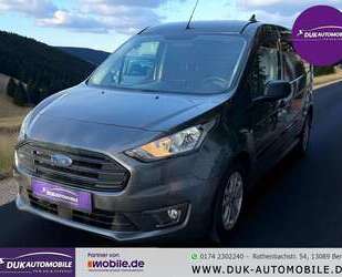 Ford Transit Connect Gebrauchtwagen