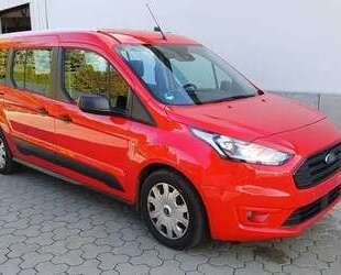 Ford Transit Connect Gebrauchtwagen