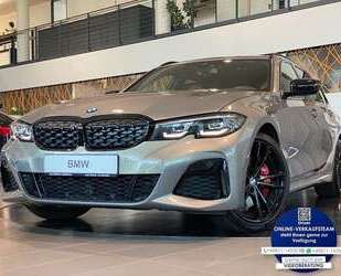BMW 340 Gebrauchtwagen