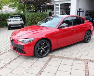 Alfa Romeo Giulia Gebrauchtwagen