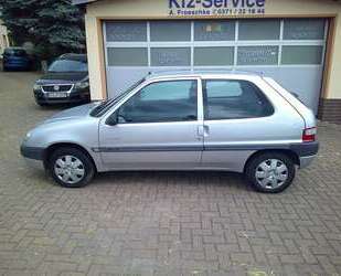 Citroen SAXO Gebrauchtwagen