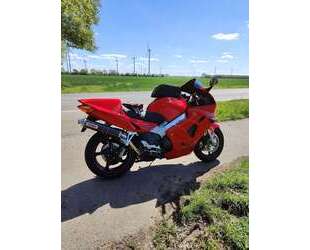 Honda VFR 800 Gebrauchtwagen
