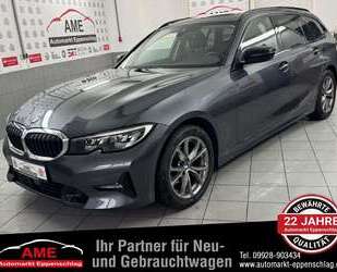 BMW 318 Gebrauchtwagen