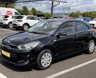 Kia Rio Gebrauchtwagen
