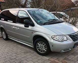 Chrysler Grand Voyager Gebrauchtwagen