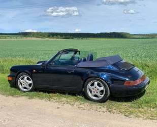 Porsche 964 Gebrauchtwagen