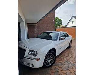 Chrysler 300C Gebrauchtwagen