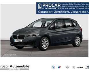 BMW 225 Gebrauchtwagen