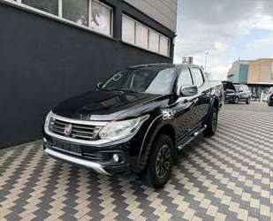 Fiat Fullback Gebrauchtwagen