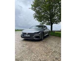 VW Arteon Gebrauchtwagen