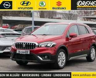 Suzuki SX4 S-Cross Gebrauchtwagen