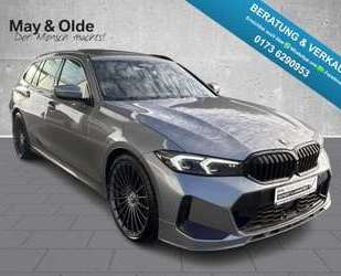 Alpina B3 Gebrauchtwagen