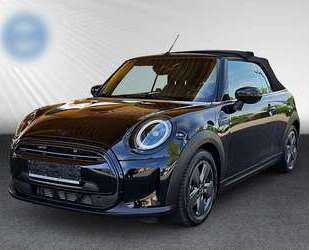 Mini Cooper Cabrio Gebrauchtwagen
