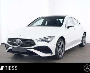 Mercedes-Benz CLA 250 Gebrauchtwagen