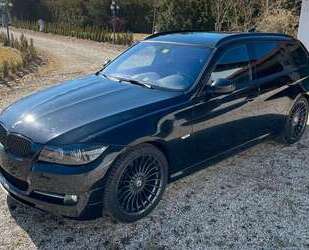 Alpina B3 Gebrauchtwagen