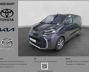 Toyota Proace Gebrauchtwagen
