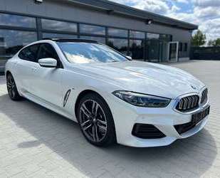BMW 840 Gebrauchtwagen
