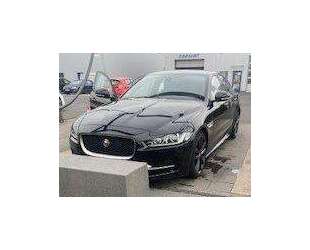 Jaguar XE Gebrauchtwagen