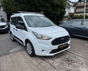 Ford Transit Connect Gebrauchtwagen