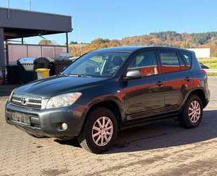 Toyota RAV 4 Gebrauchtwagen