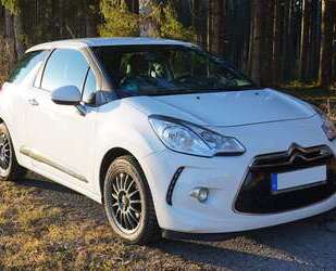 Citroen DS3 Gebrauchtwagen