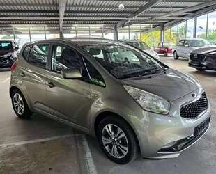 Kia Venga Gebrauchtwagen