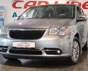 Chrysler Grand Voyager Gebrauchtwagen