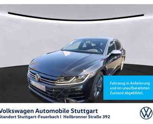 VW Arteon Gebrauchtwagen