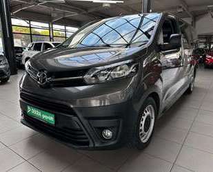 Toyota Proace Gebrauchtwagen