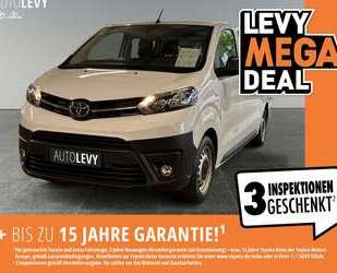 Toyota Proace Gebrauchtwagen