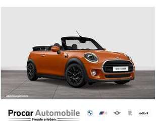 Mini Cooper Cabrio Gebrauchtwagen