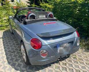 Daihatsu Copen Gebrauchtwagen