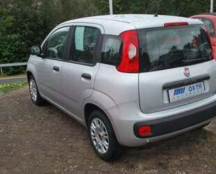 Fiat New Panda Gebrauchtwagen