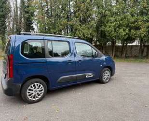 Citroen Berlingo Gebrauchtwagen