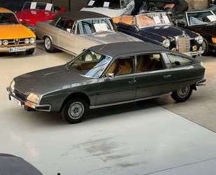 Citroen CX Gebrauchtwagen