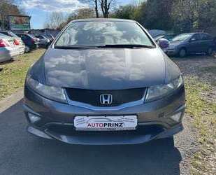 Honda Civic Gebrauchtwagen